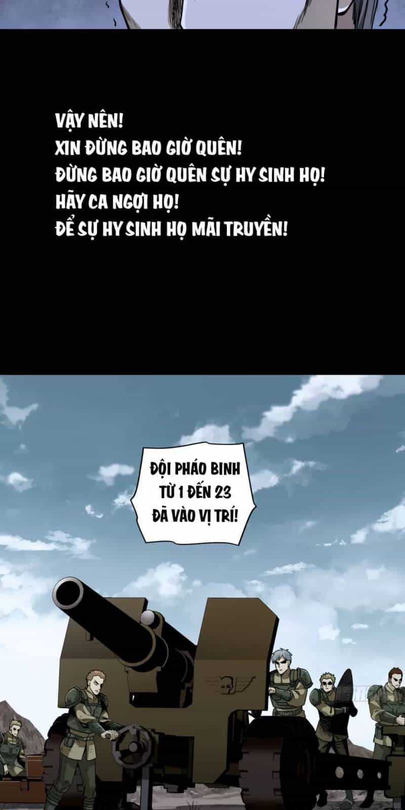 Truyền Kỳ Thái Lạc - Chương 65 - ảnh 32