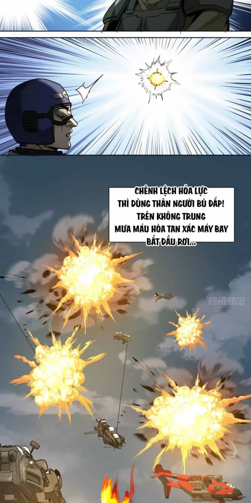 Truyền Kỳ Thái Lạc - Chương 65 - ảnh 48