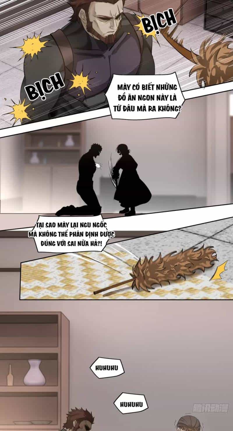 Truyền Kỳ Thái Lạc - Chương 67 - ảnh 19