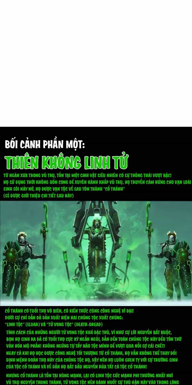 Truyền Kỳ Thái Lạc - Chương 69 - ảnh 47