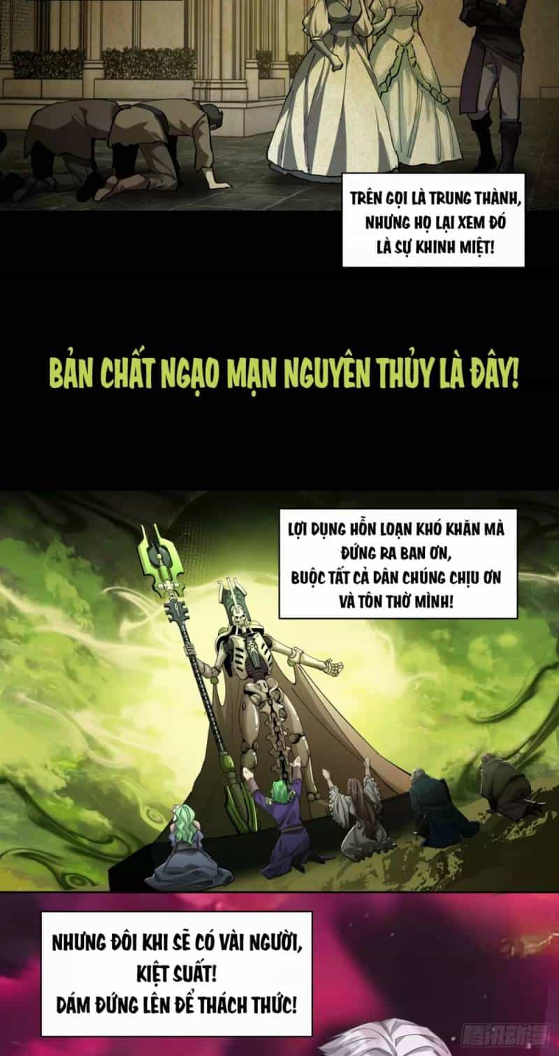 Truyền Kỳ Thái Lạc - Chương 70 - ảnh 31