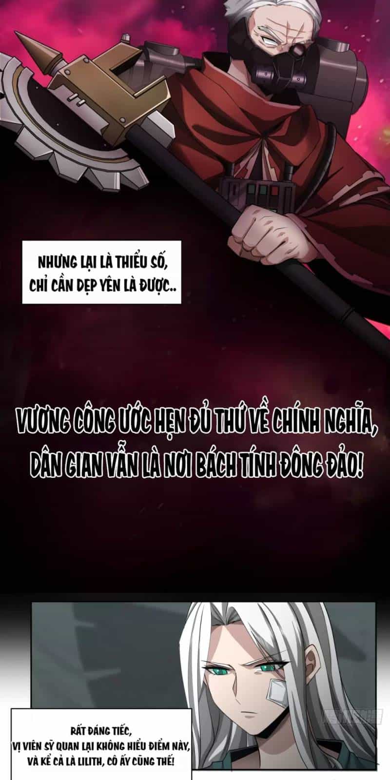Truyền Kỳ Thái Lạc - Chương 70 - ảnh 32