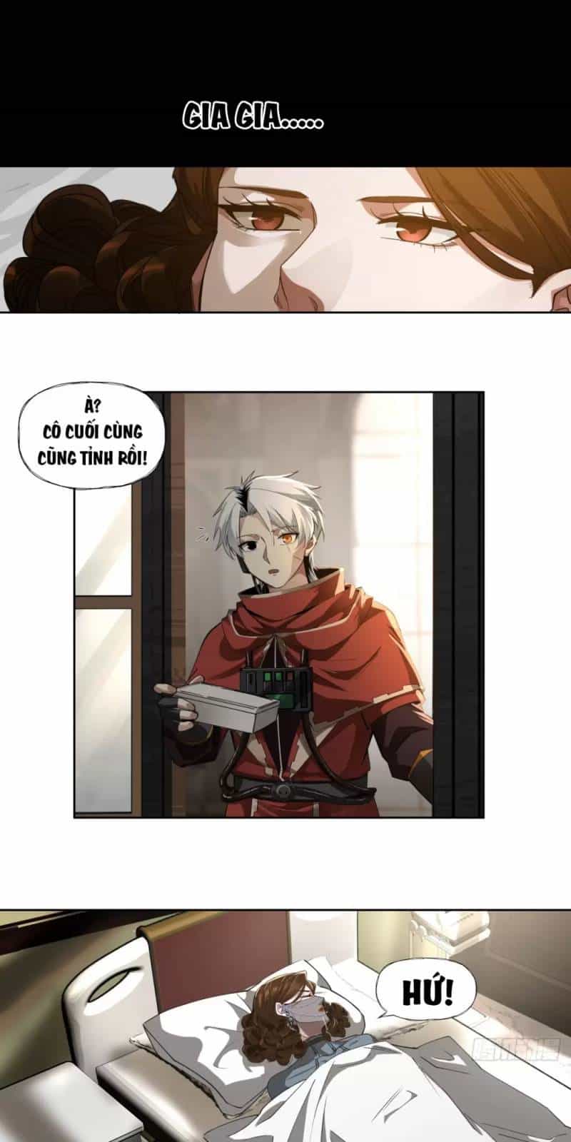 Truyền Kỳ Thái Lạc - Chương 70 - ảnh 5
