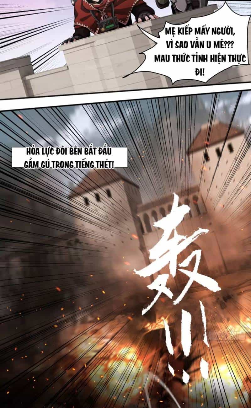 Truyền Kỳ Thái Lạc - Chương 71 - ảnh 10