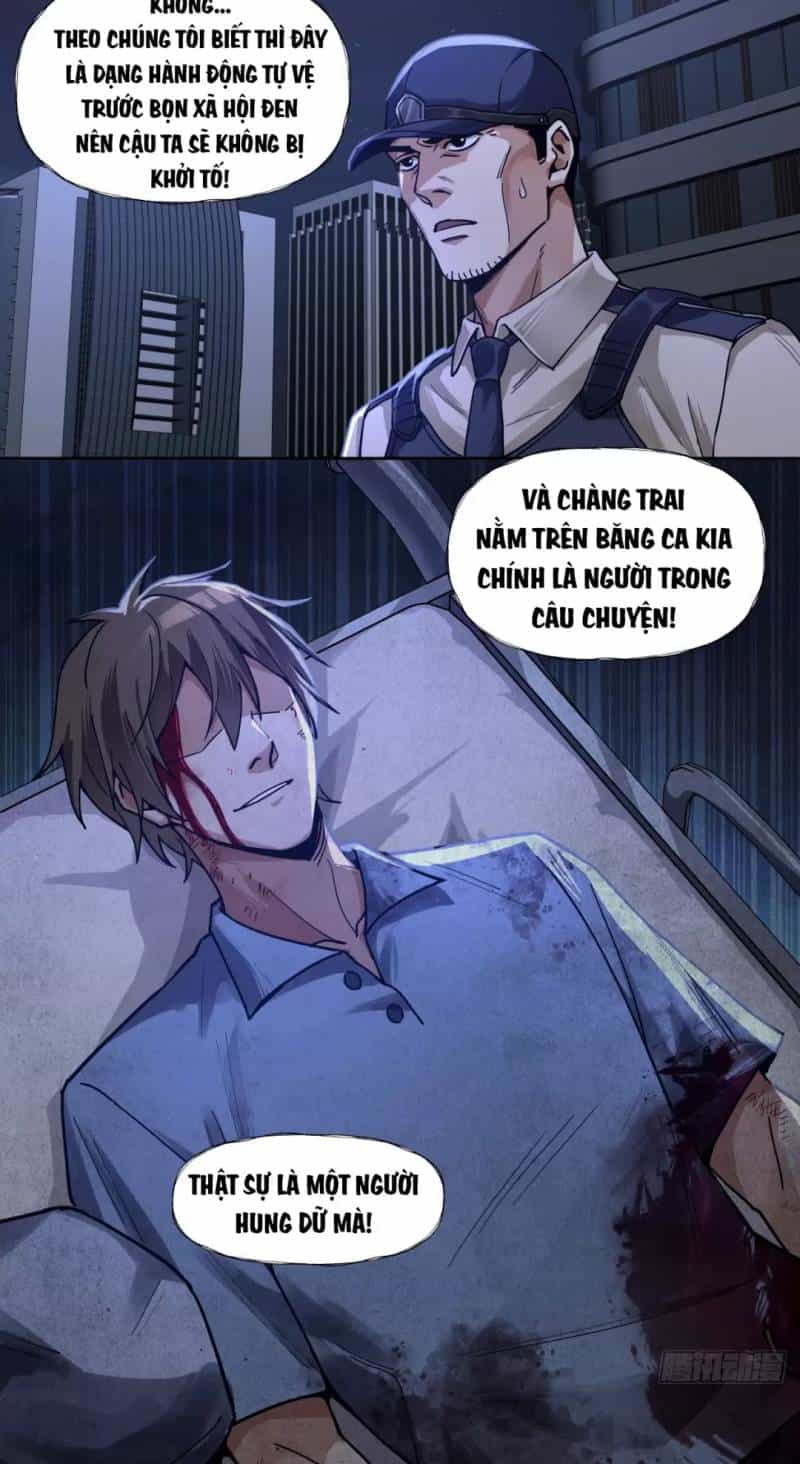 Truyền Kỳ Thái Lạc - Chương 73 - ảnh 12