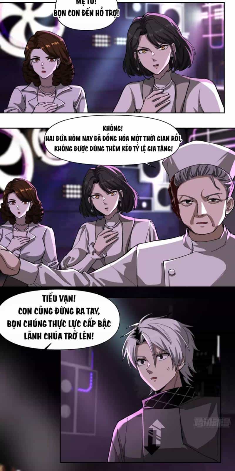 Truyền Kỳ Thái Lạc - Chương 75 - ảnh 10