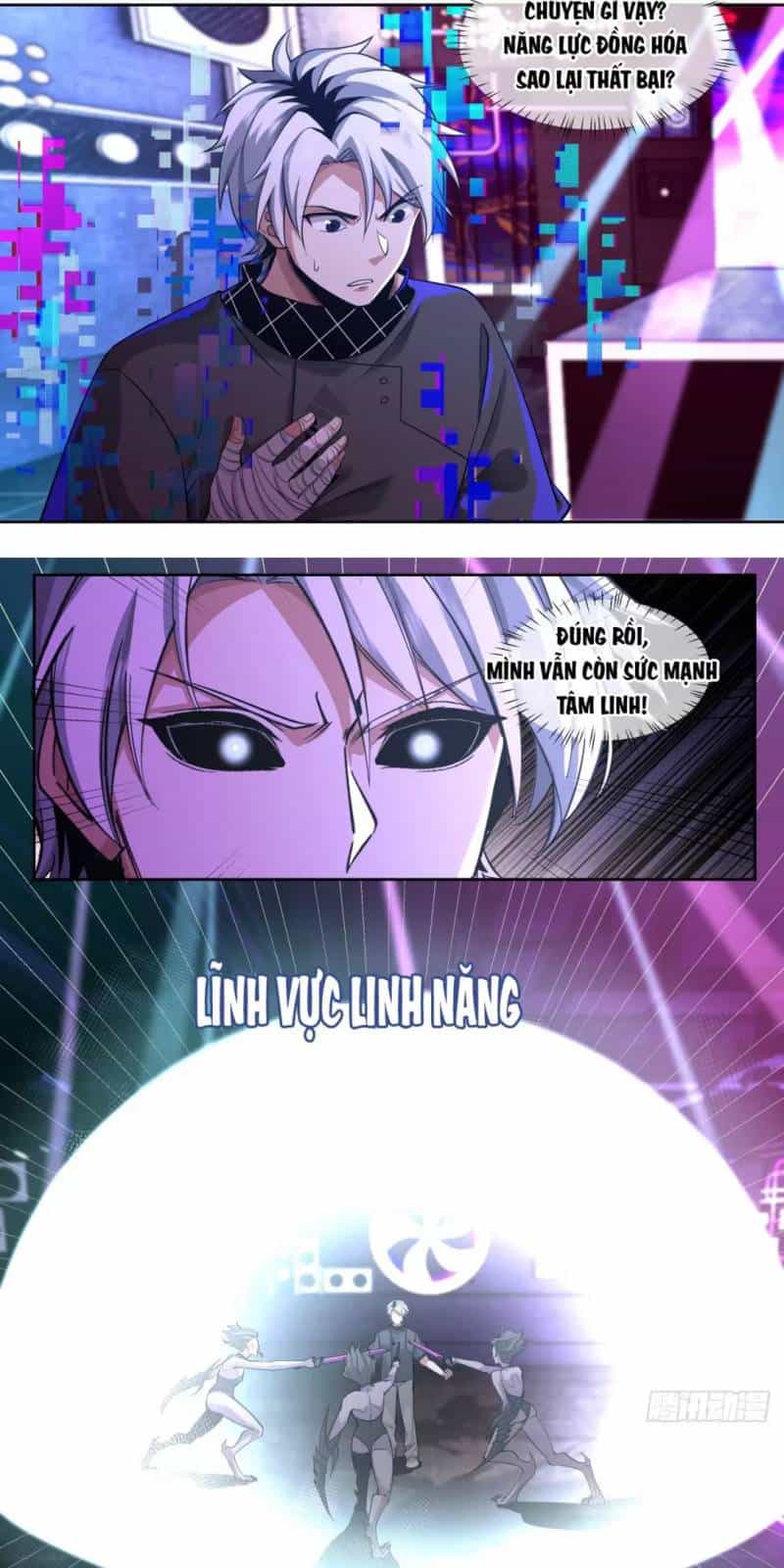 Truyền Kỳ Thái Lạc - Chương 75 - ảnh 24