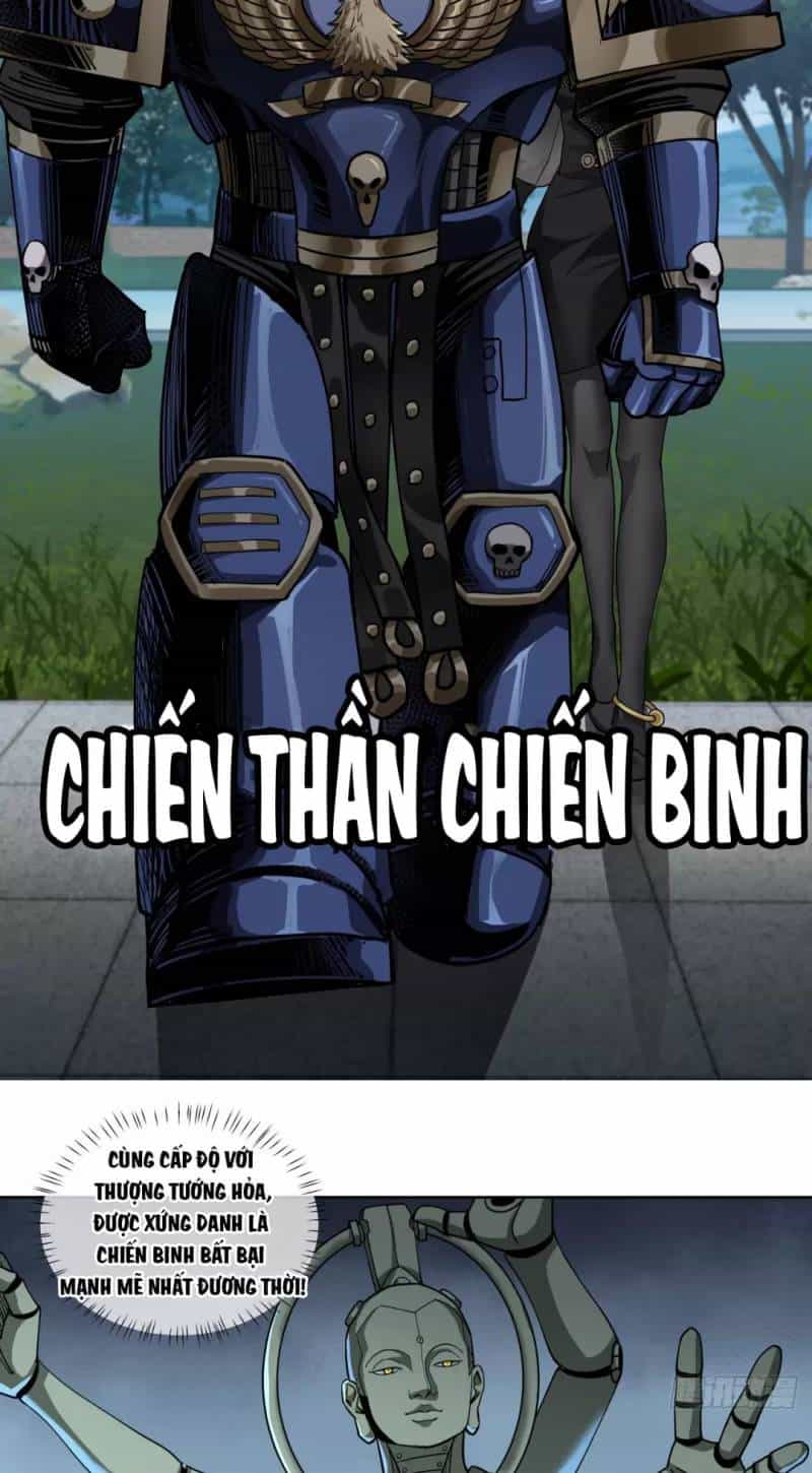 Truyền Kỳ Thái Lạc - Chương 76 - ảnh 25