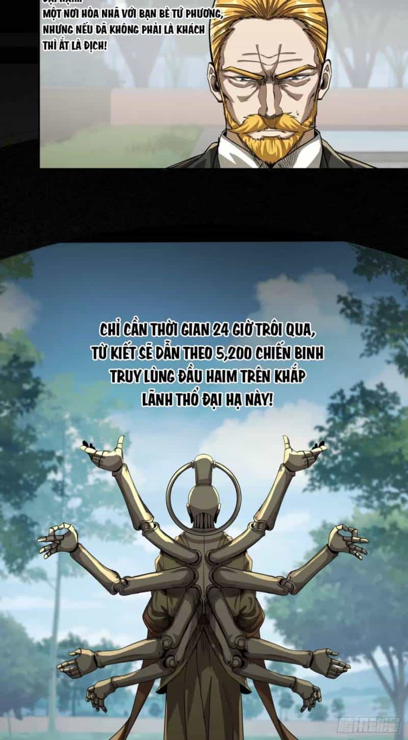 Truyền Kỳ Thái Lạc - Chương 76 - ảnh 32