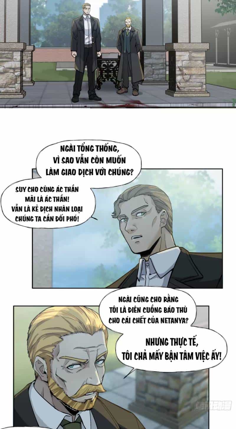 Truyền Kỳ Thái Lạc - Chương 76 - ảnh 41