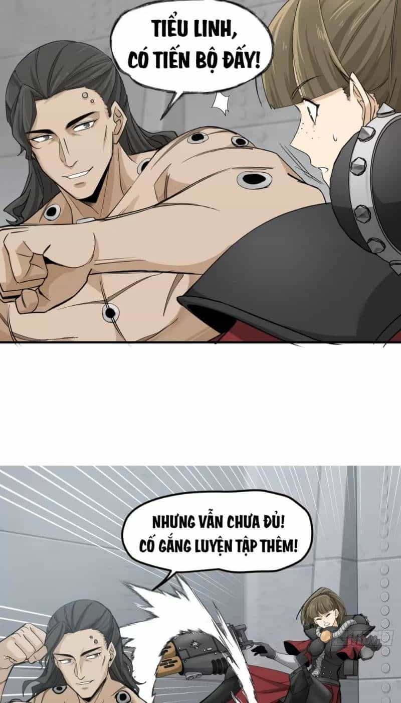 Truyền Kỳ Thái Lạc - Chương 77 - ảnh 19