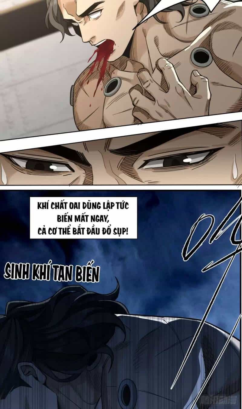 Truyền Kỳ Thái Lạc - Chương 77 - ảnh 50