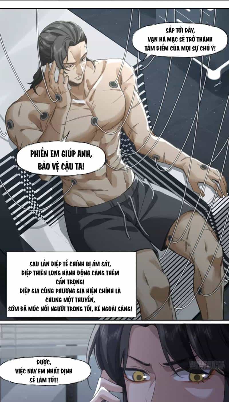 Truyền Kỳ Thái Lạc - Chương 78 - ảnh 9