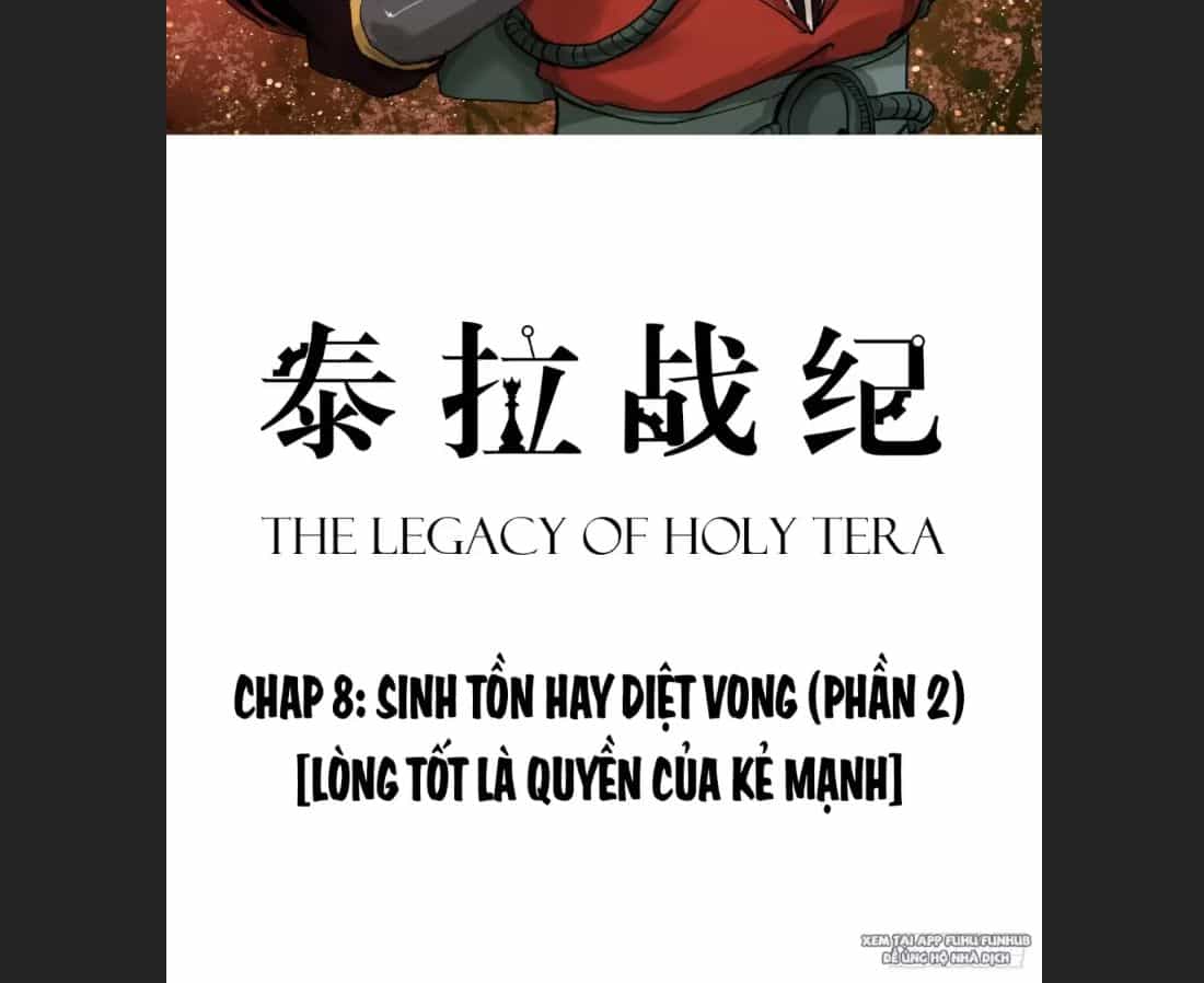 Truyền Kỳ Thái Lạc - Chương 8 - ảnh 3