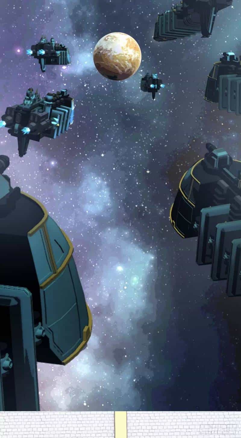 Truyền Kỳ Thái Lạc - Chương 80 - ảnh 5