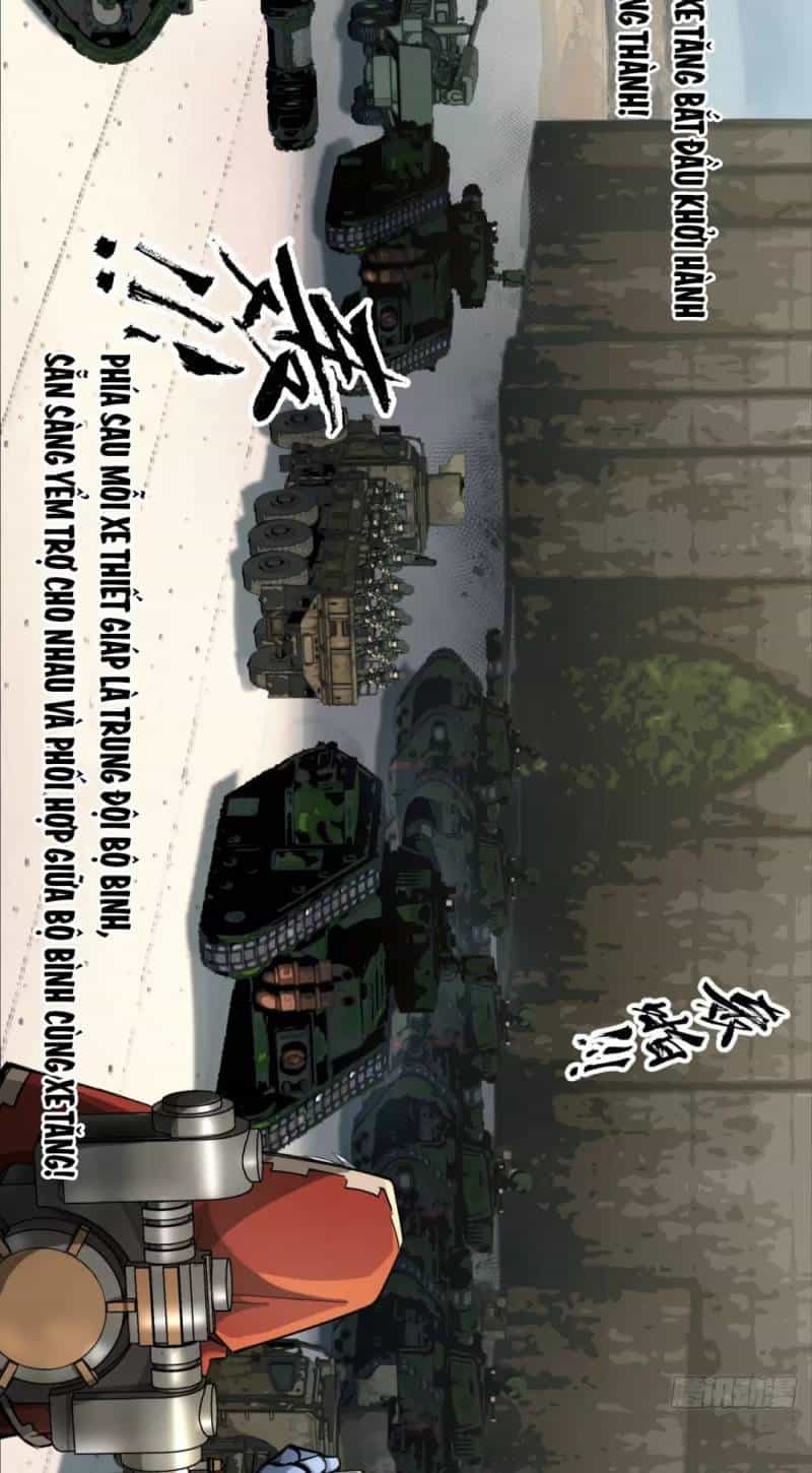 Truyền Kỳ Thái Lạc - Chương 82 - ảnh 11