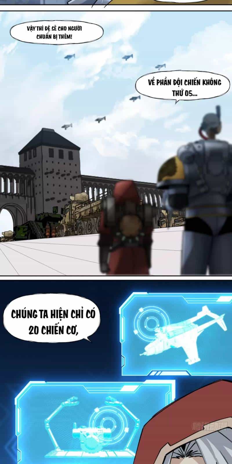 Truyền Kỳ Thái Lạc - Chương 82 - ảnh 16