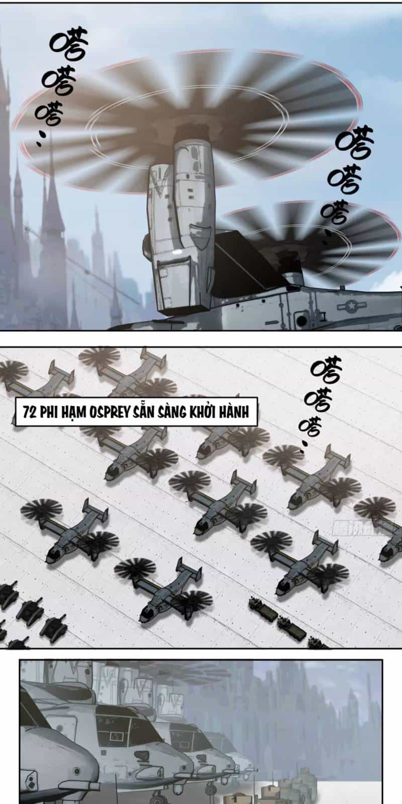 Truyền Kỳ Thái Lạc - Chương 82 - ảnh 3