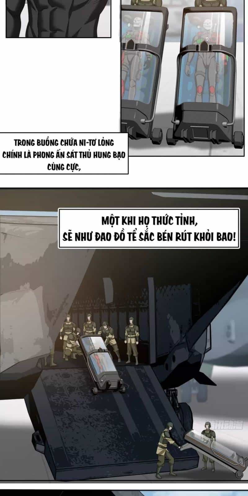 Truyền Kỳ Thái Lạc - Chương 82 - ảnh 7