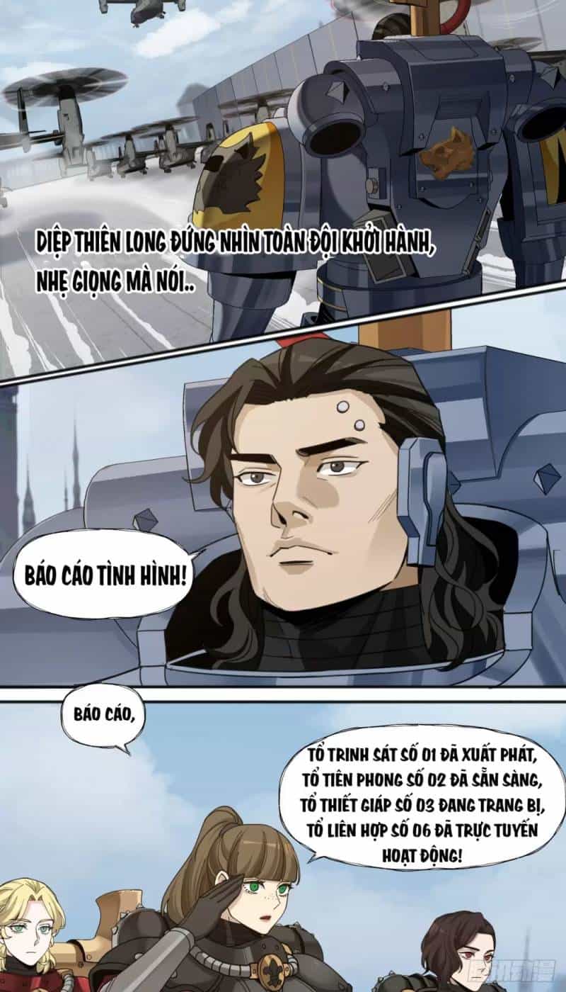 Truyền Kỳ Thái Lạc - Chương 82 - ảnh 9