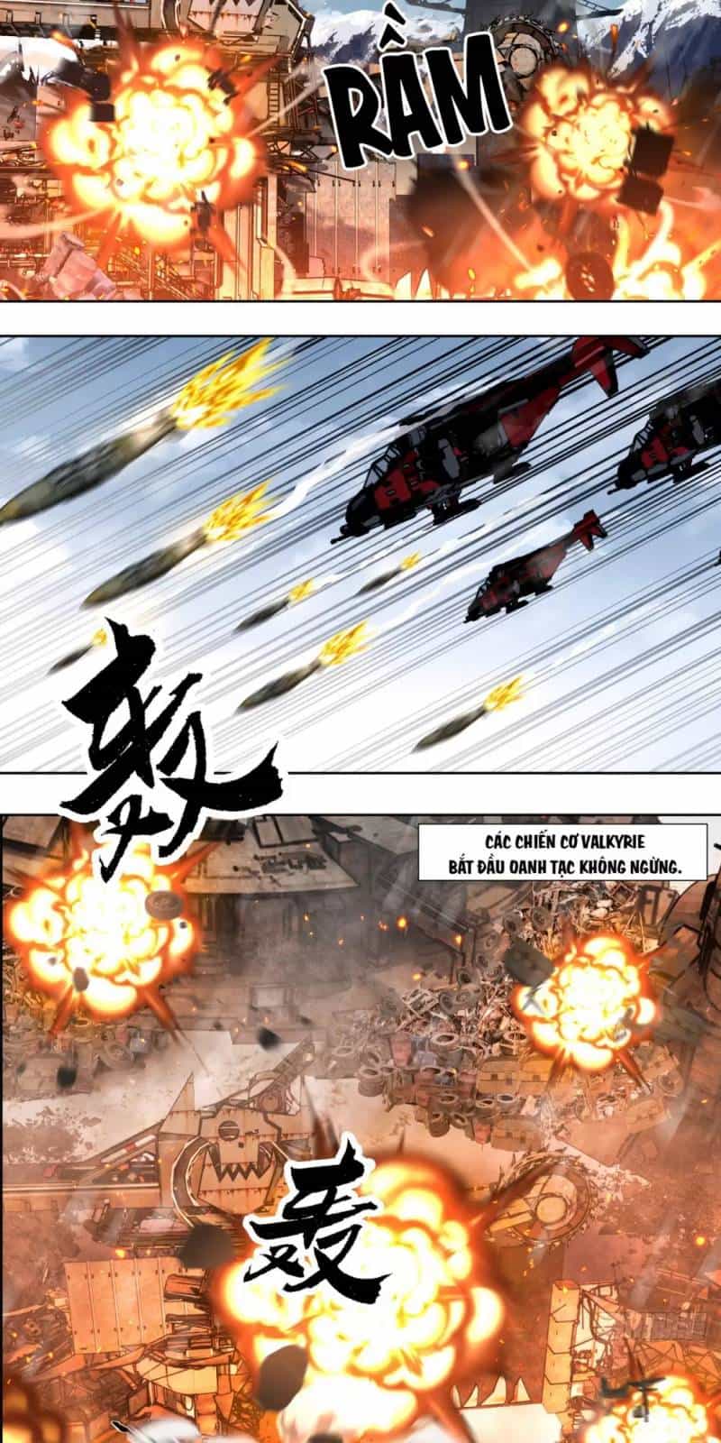 Truyền Kỳ Thái Lạc - Chương 83 - ảnh 14