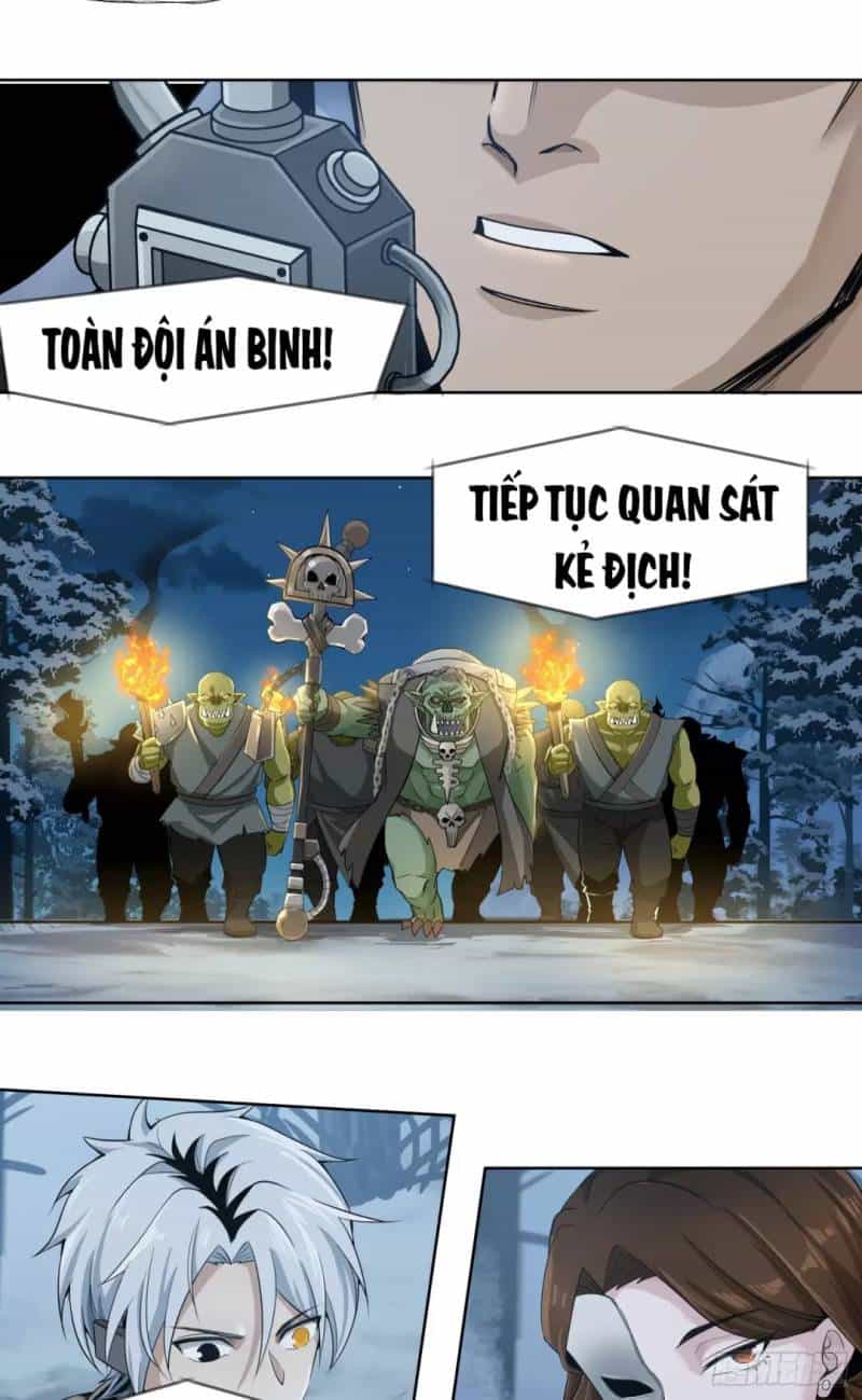 Truyền Kỳ Thái Lạc - Chương 84 - ảnh 19