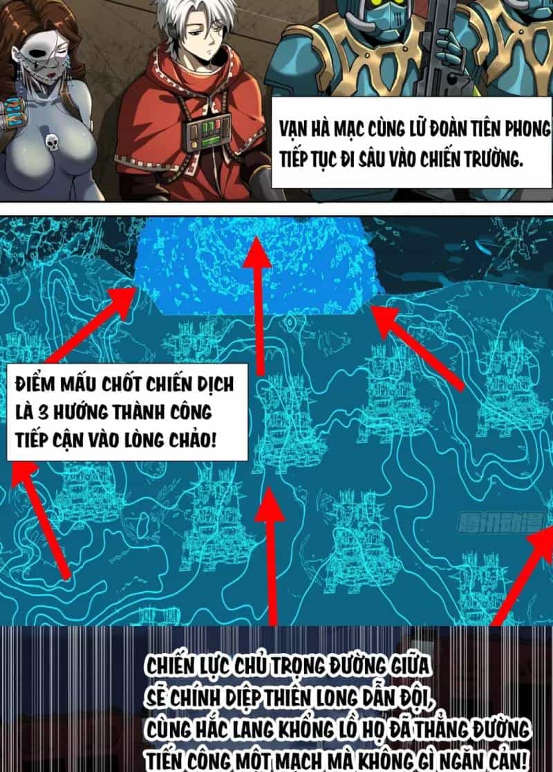 Truyền Kỳ Thái Lạc - Chương 84 - ảnh 3
