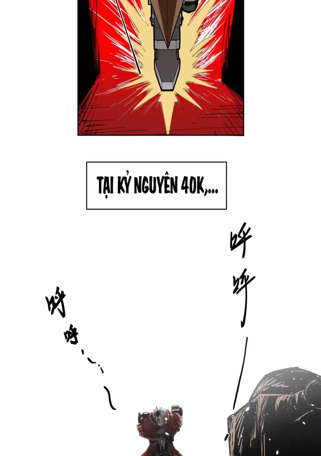 Truyền Kỳ Thái Lạc - Chương 86 - ảnh 47