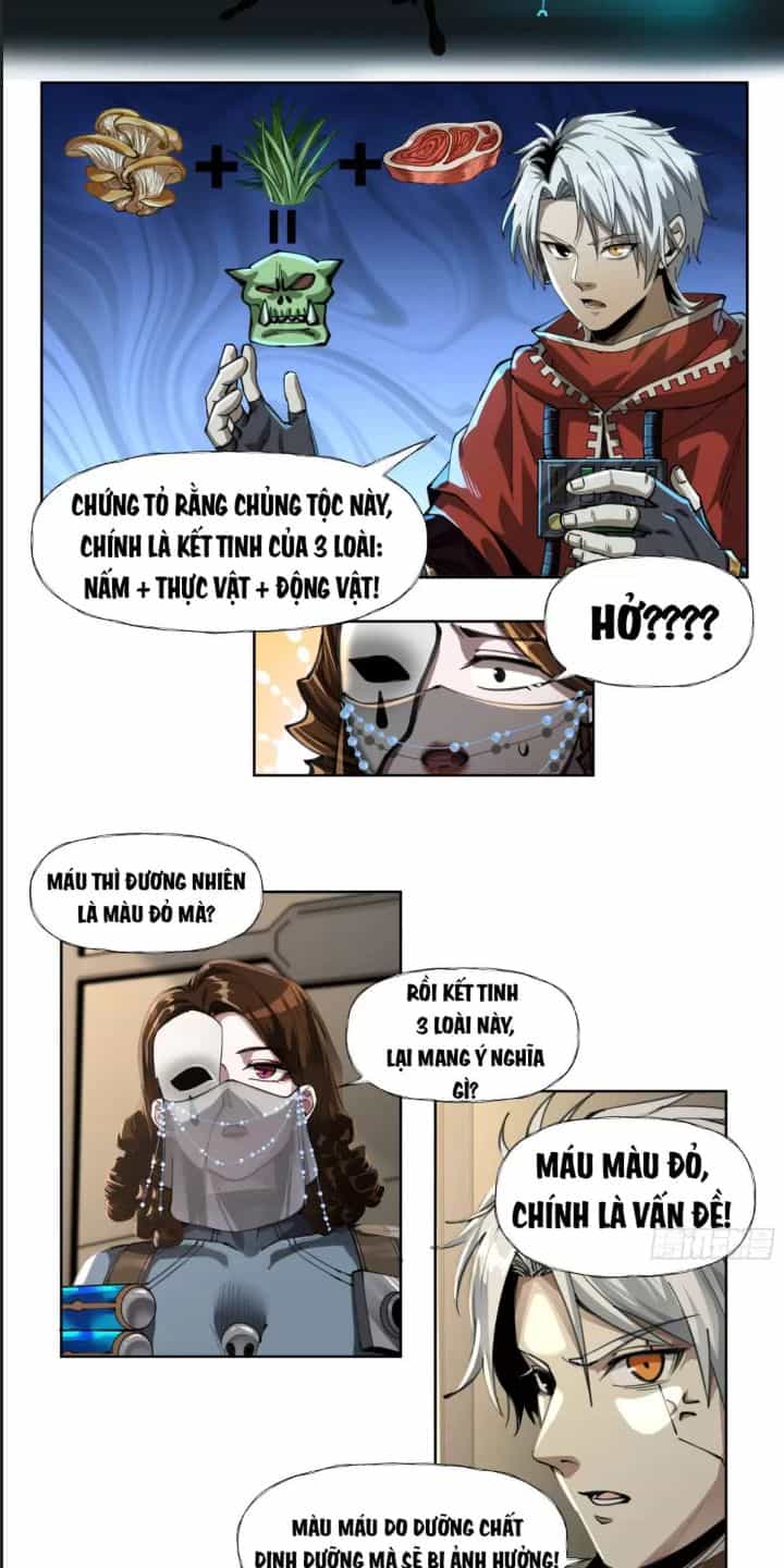 Truyền Kỳ Thái Lạc - Chương 88 - ảnh 14