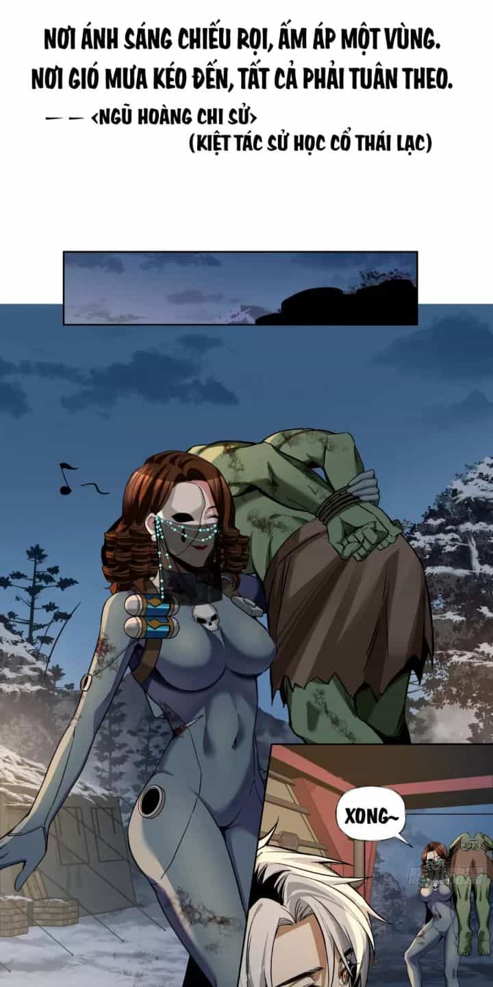 Truyền Kỳ Thái Lạc - Chương 88 - ảnh 3