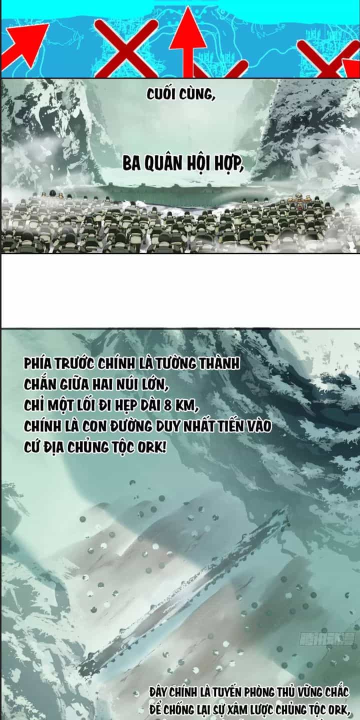Truyền Kỳ Thái Lạc - Chương 88 - ảnh 34