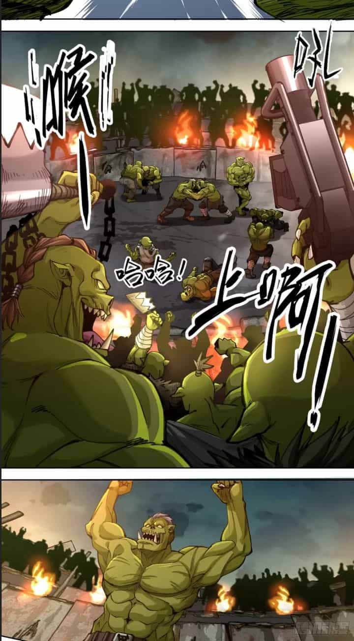 Truyền Kỳ Thái Lạc - Chương 89 - ảnh 6