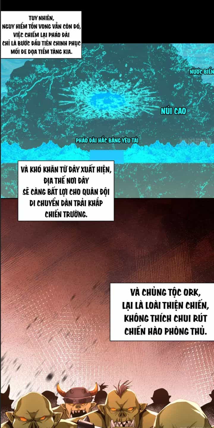 Truyền Kỳ Thái Lạc - Chương 90 - ảnh 11