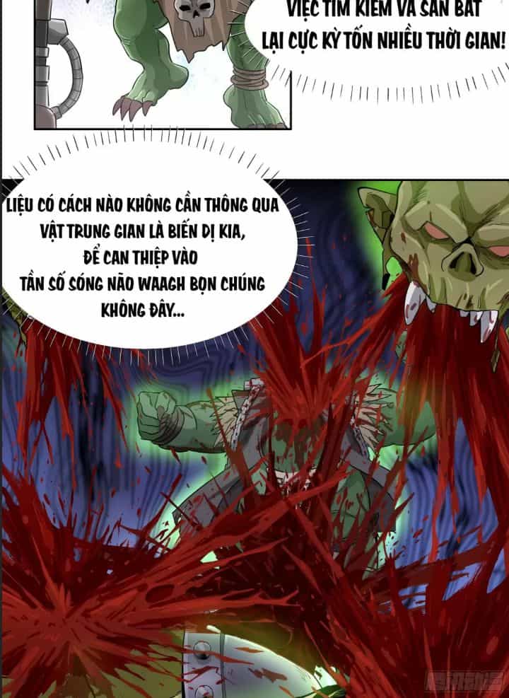 Truyền Kỳ Thái Lạc - Chương 90 - ảnh 17