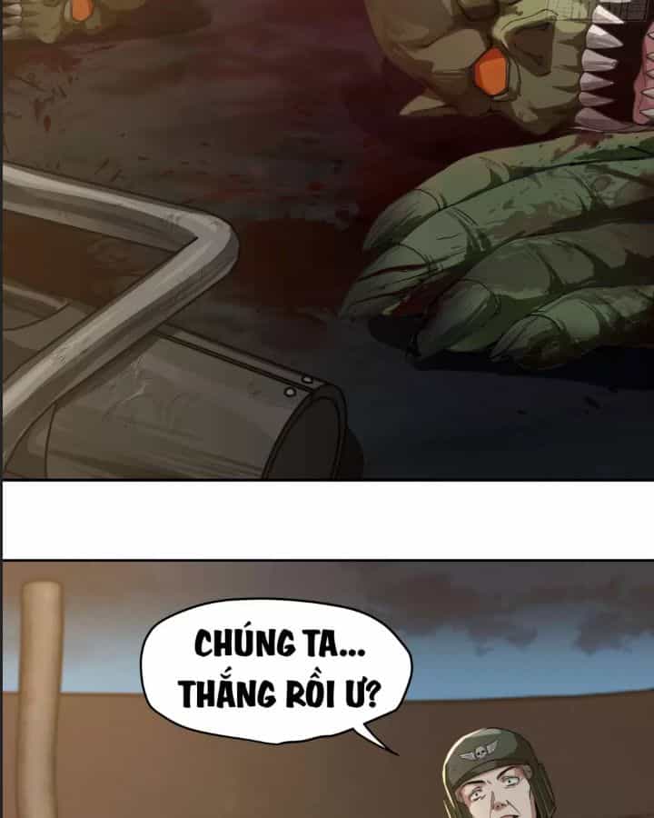 Truyền Kỳ Thái Lạc - Chương 90 - ảnh 4