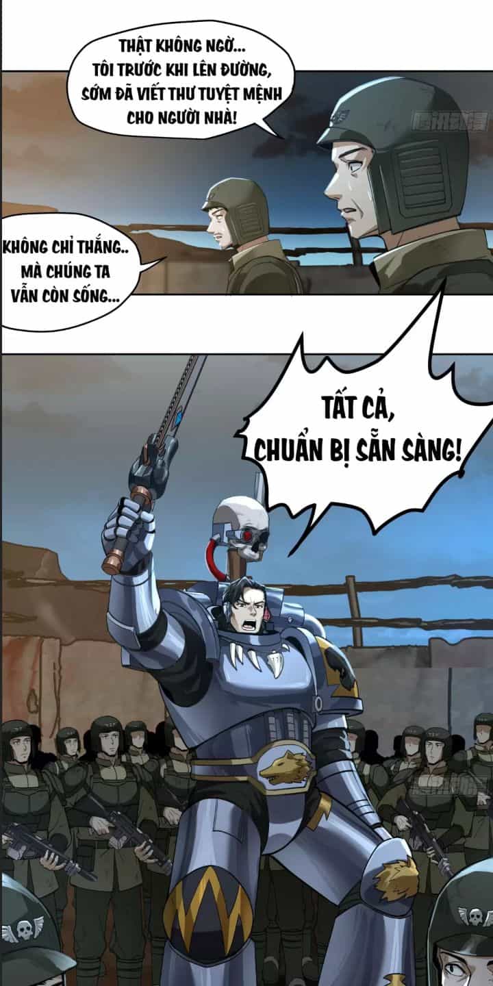 Truyền Kỳ Thái Lạc - Chương 90 - ảnh 6