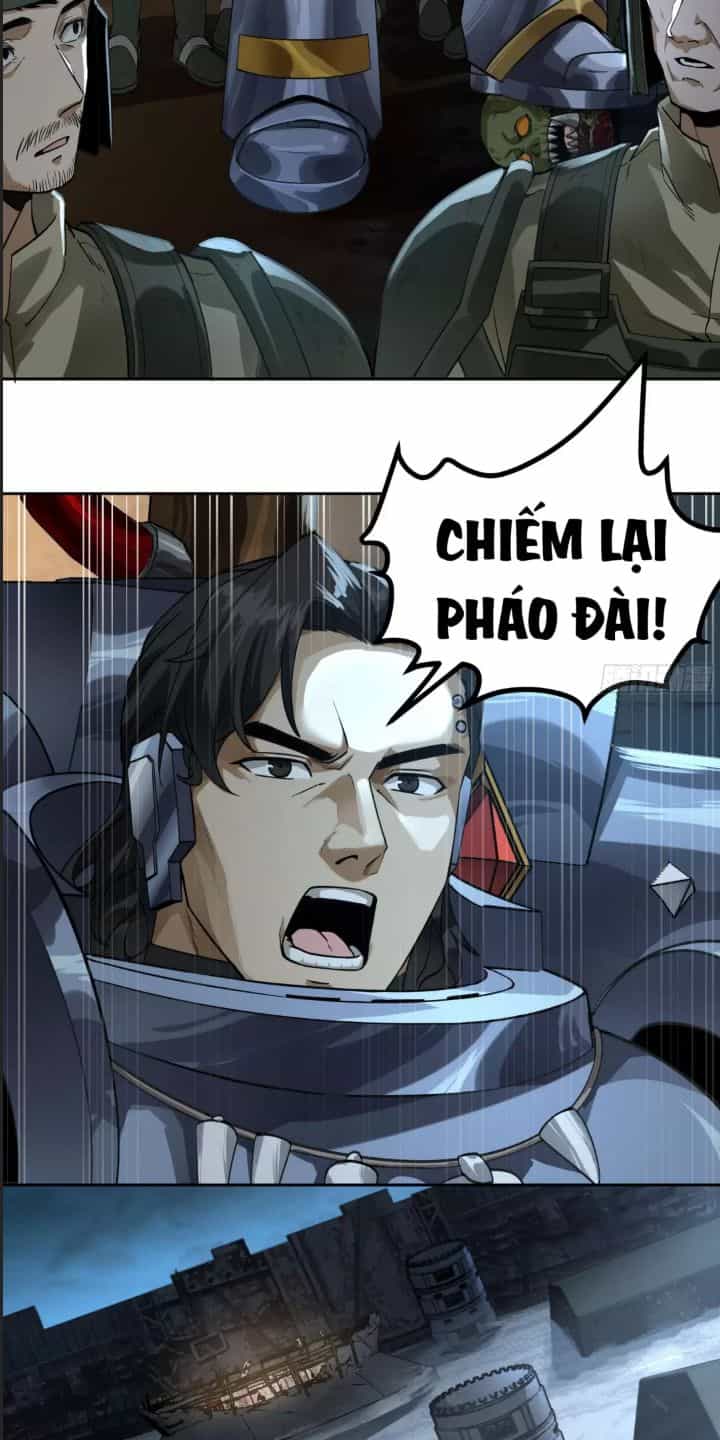 Truyền Kỳ Thái Lạc - Chương 90 - ảnh 7