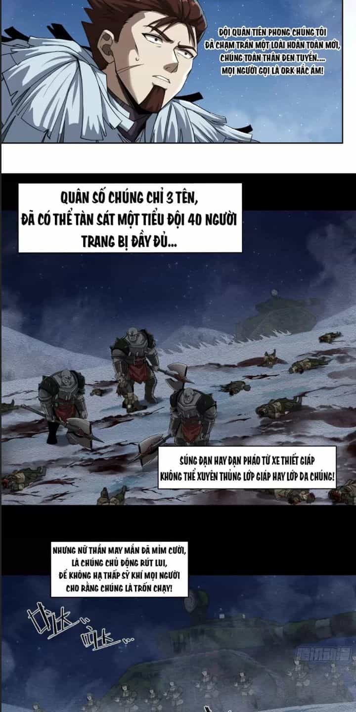 Truyền Kỳ Thái Lạc - Chương 91 - ảnh 13
