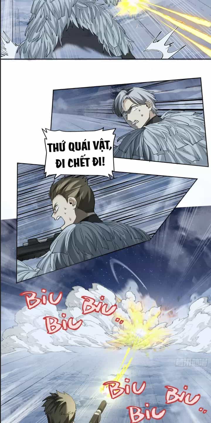 Truyền Kỳ Thái Lạc - Chương 91 - ảnh 30