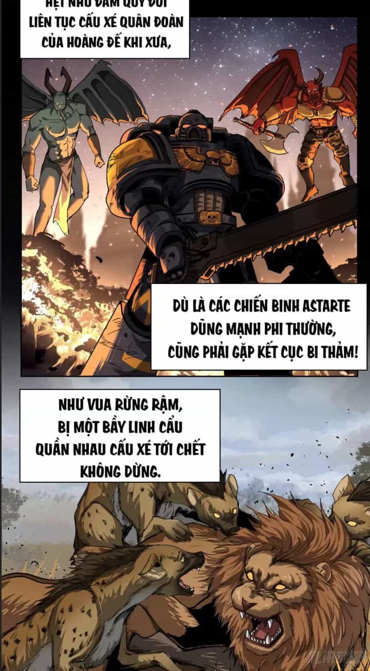 Truyền Kỳ Thái Lạc - Chương 94 - ảnh 19
