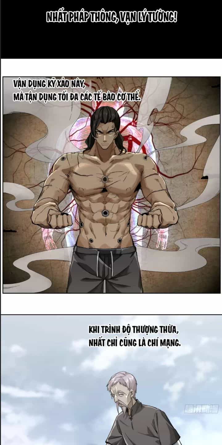 Truyền Kỳ Thái Lạc - Chương 94 - ảnh 5