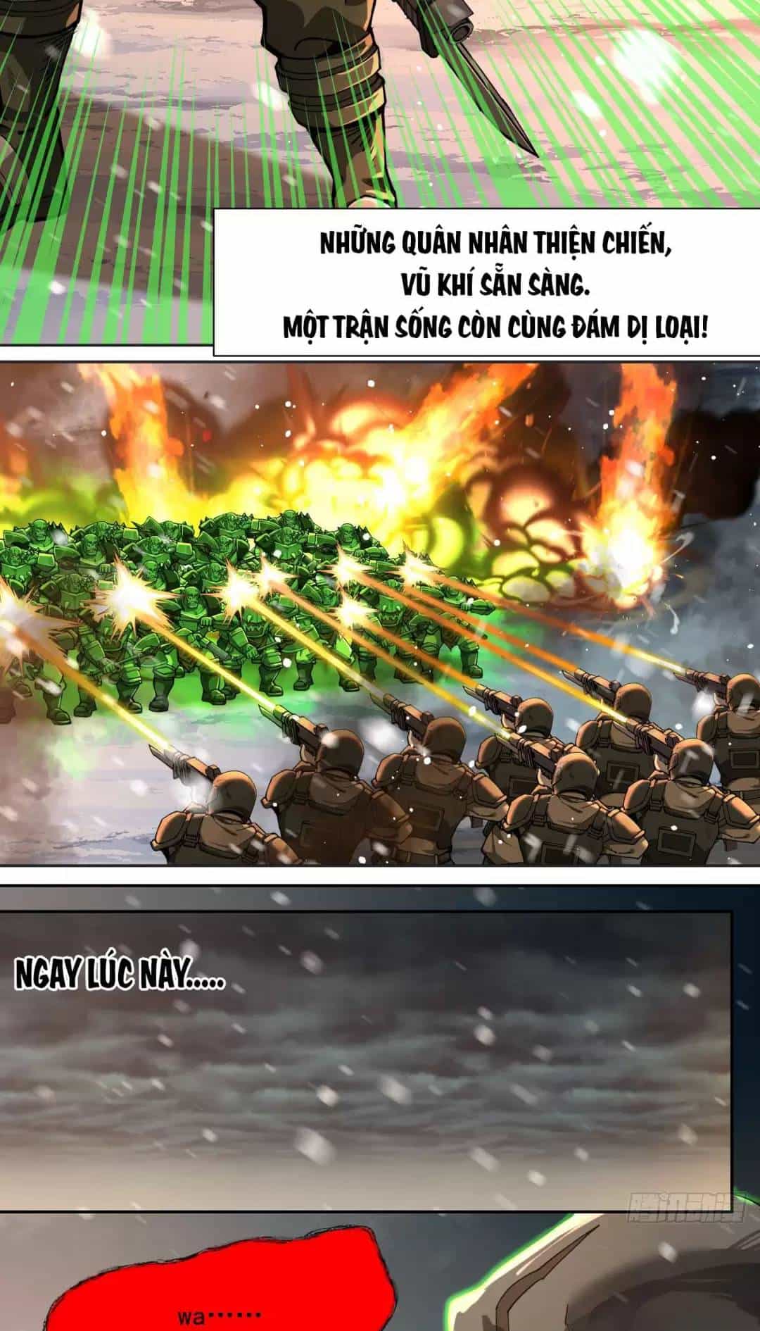 Truyền Kỳ Thái Lạc - Chương 96 - ảnh 14