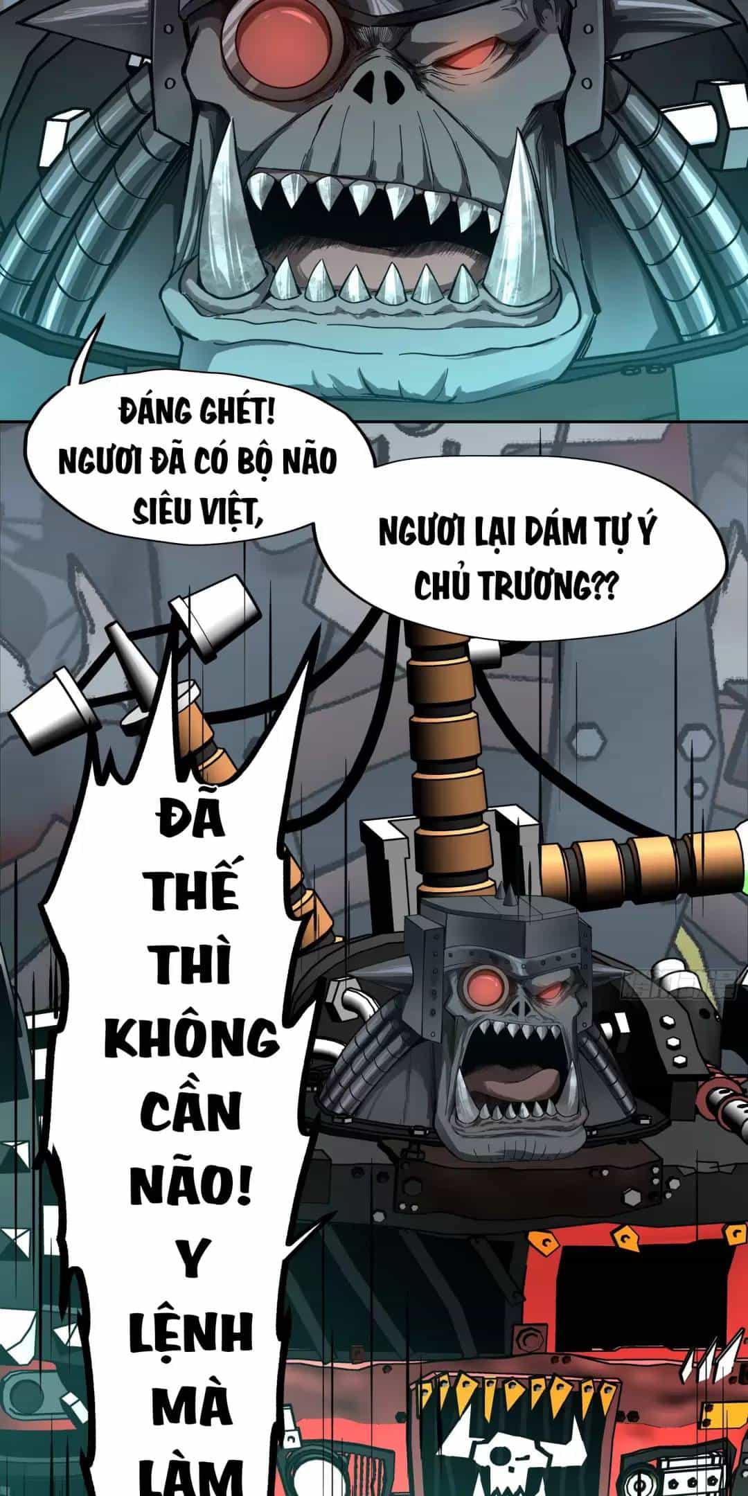 Truyền Kỳ Thái Lạc - Chương 98 - ảnh 18