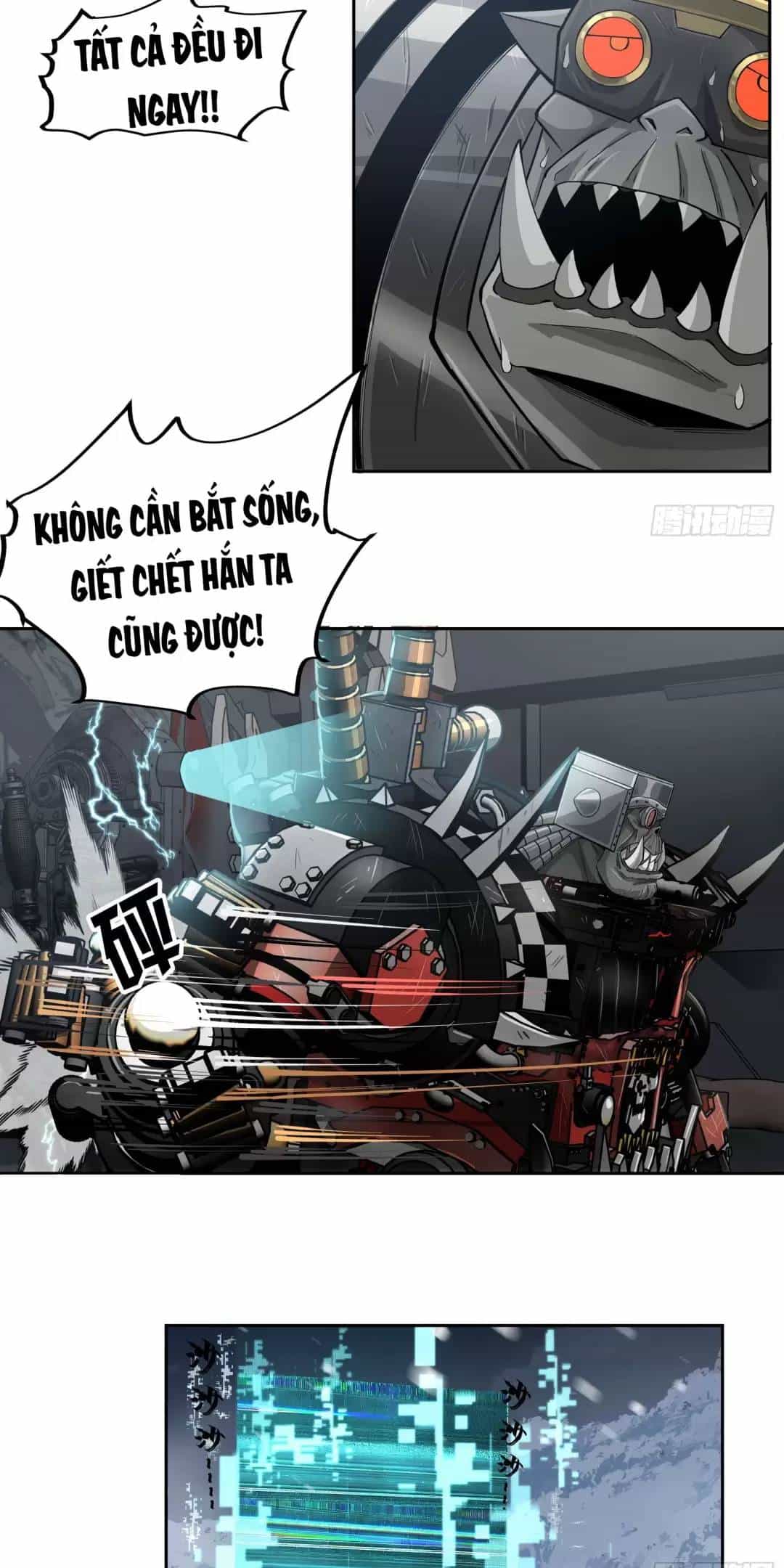 Truyền Kỳ Thái Lạc - Chương 98 - ảnh 25