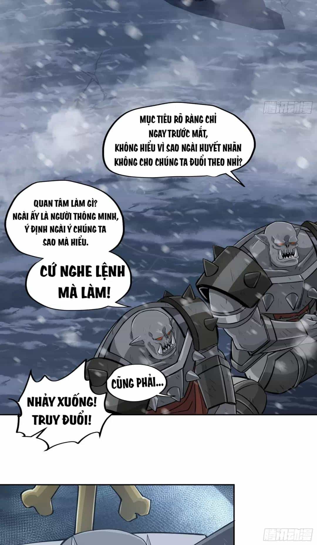 Truyền Kỳ Thái Lạc - Chương 98 - ảnh 28