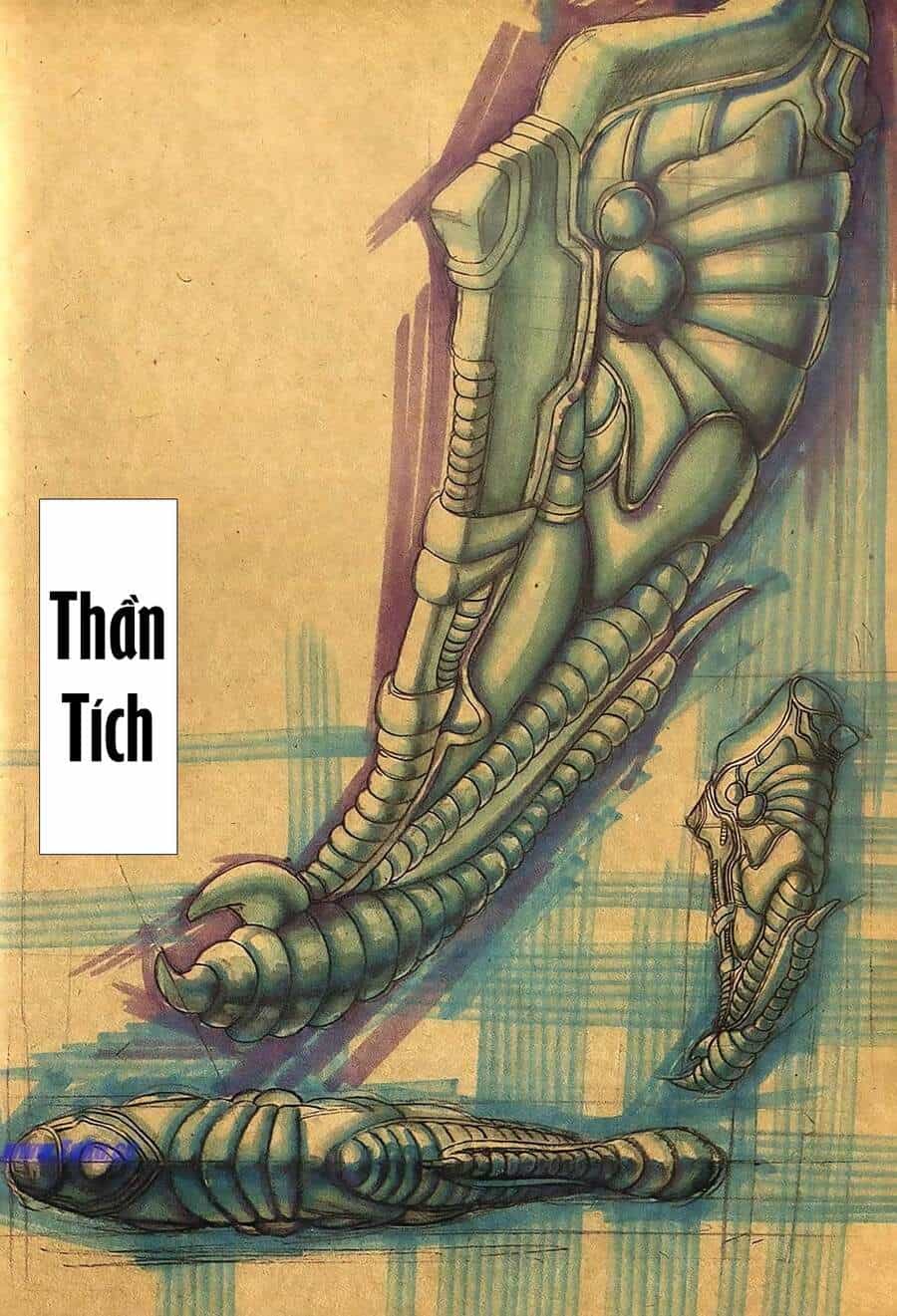 Truyện Ngắn Mã Vinh Thành Thiên Hạ - Chương 17 - ảnh 5