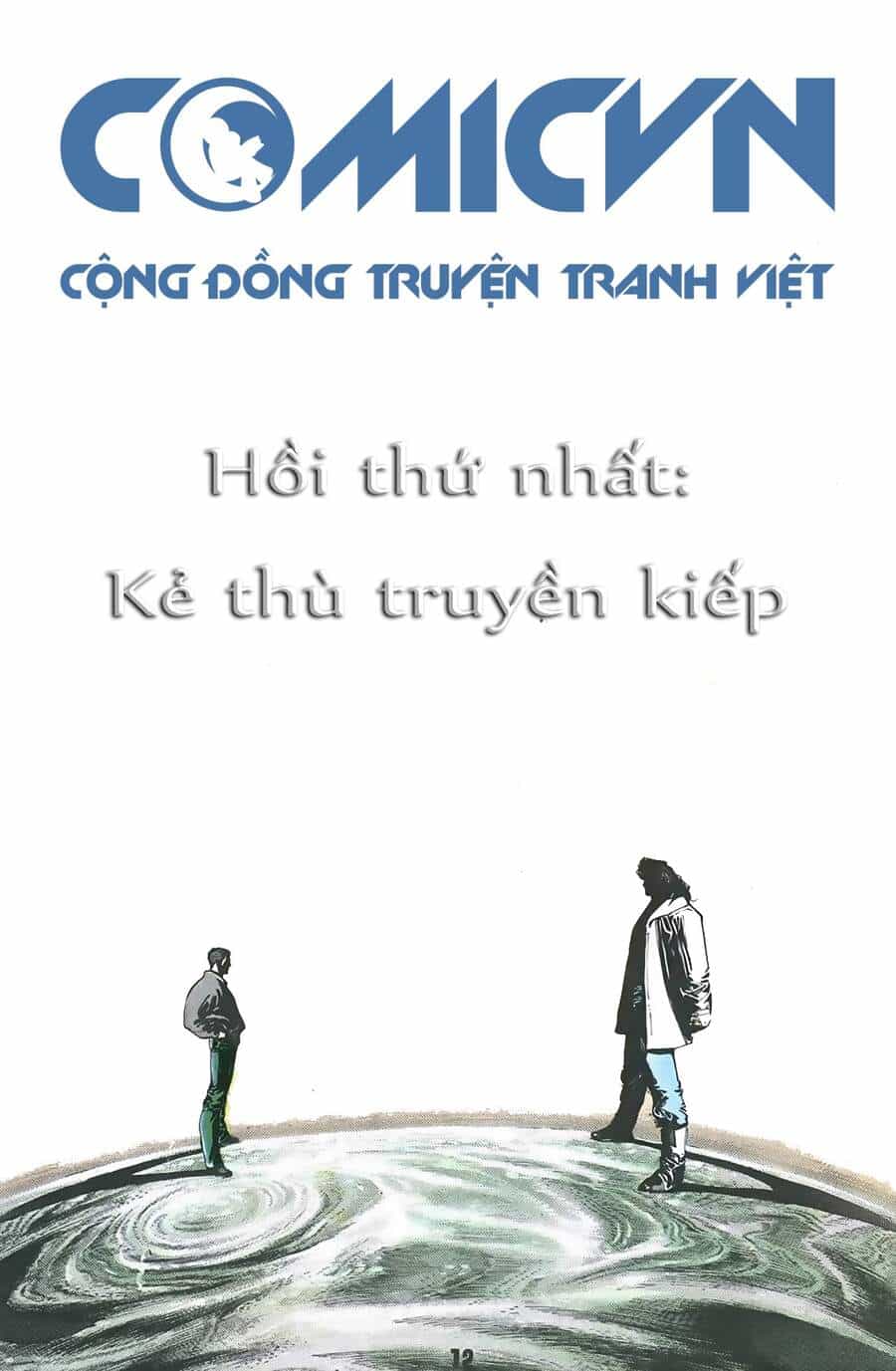 Truyện Ngắn Mã Vinh Thành Thiên Hạ - Chương 18 - ảnh 1