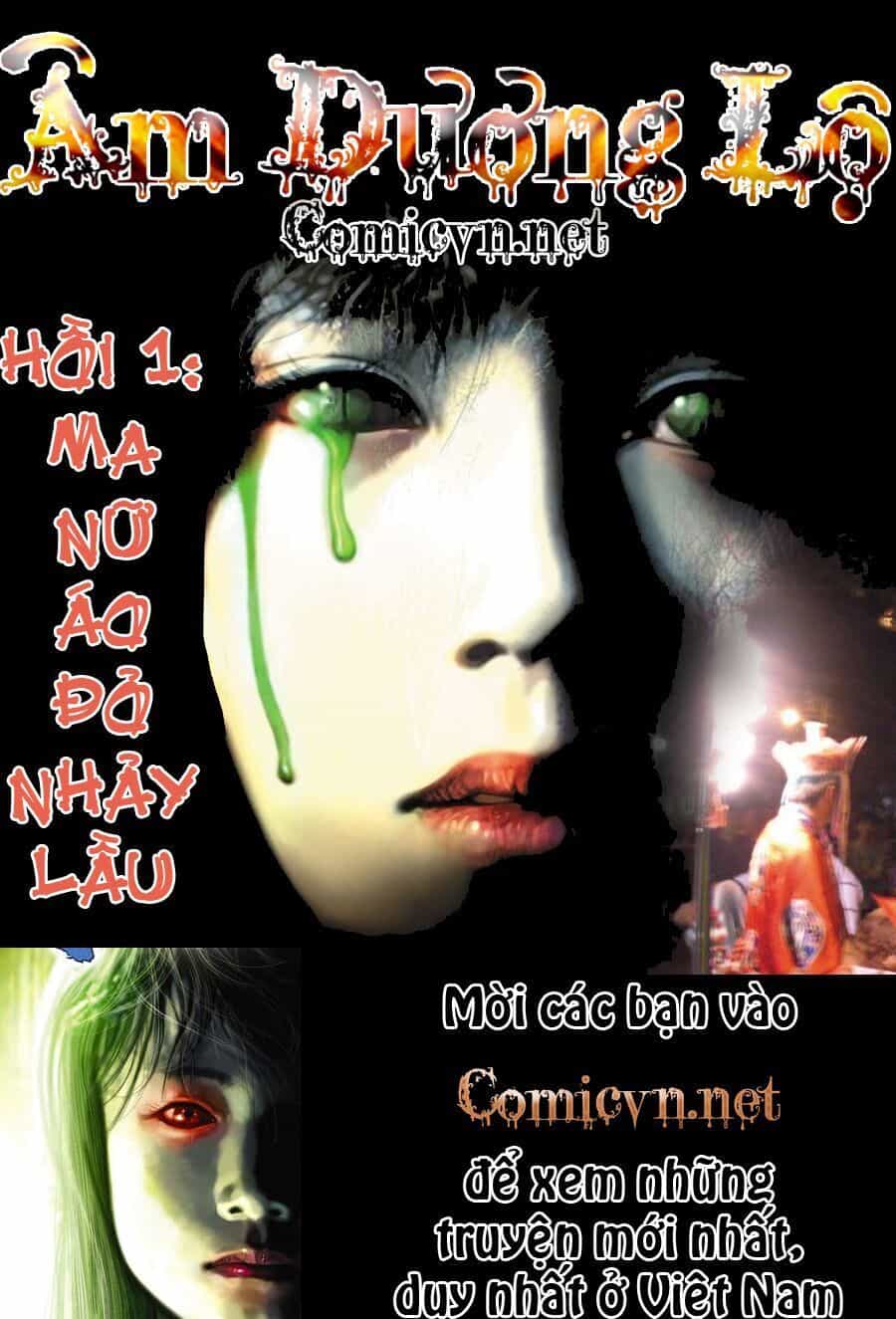 Truyện Ngắn Mã Vinh Thành Thiên Hạ - Chương 2 - ảnh 43