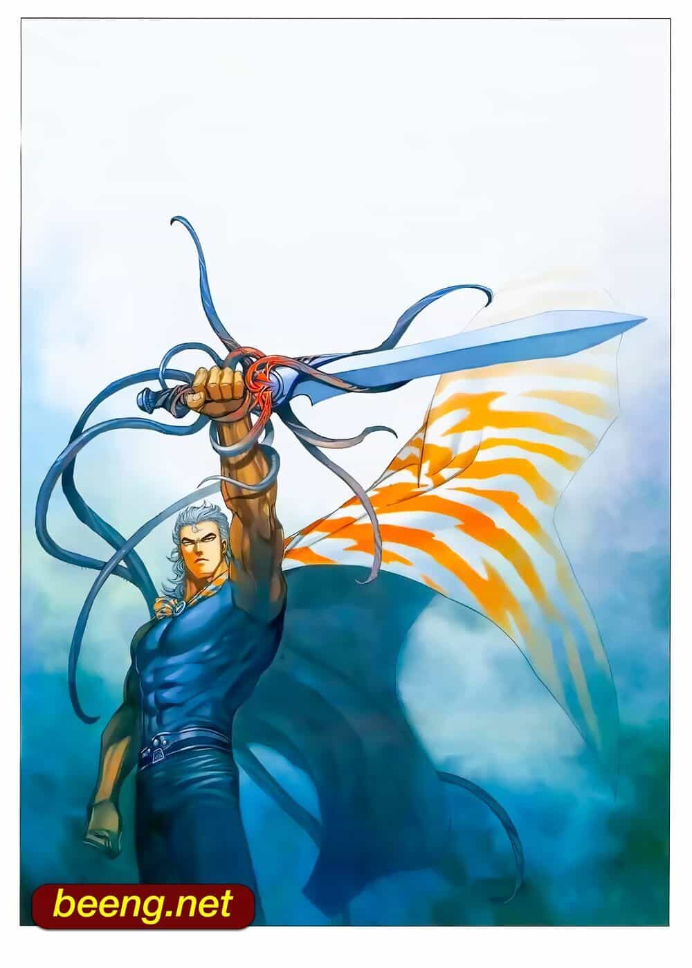 Truyện Ngắn Ôn Nhật Lương Hải Dương - Chương 4 - ảnh 7
