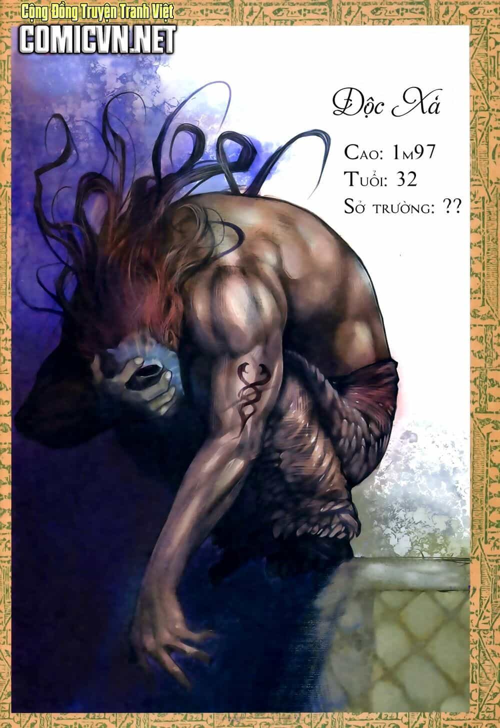 Truyện Ngắn Ôn Nhật Lương Hải Dương - Chương 3 - ảnh 48